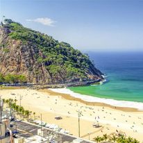 Novotel Rio de Janeiro Leme