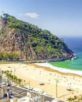 Novotel Rio de Janeiro Leme
