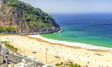 Novotel Rio de Janeiro Leme