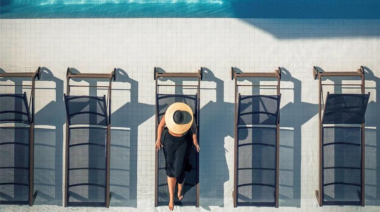 Novotel Rio de Janeiro Leme Exterior