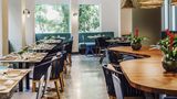 Novotel Rio de Janeiro Leme Restaurant