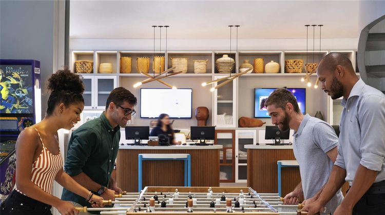 Novotel Rio de Janeiro Leme Other