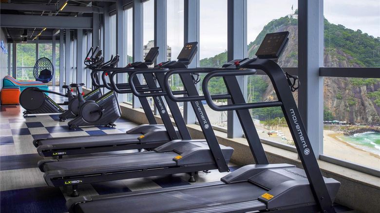 <b>Novotel Rio de Janeiro Leme Health</b>. Images powered by <a href="https://iceportal.shijigroup.com/" title="IcePortal" target="_blank">IcePortal</a>.