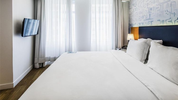 Novotel Rio de Janeiro Leme Room