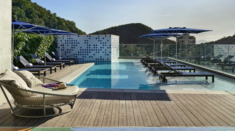 Novotel Rio de Janeiro Leme Other