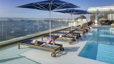 Novotel Rio de Janeiro Leme