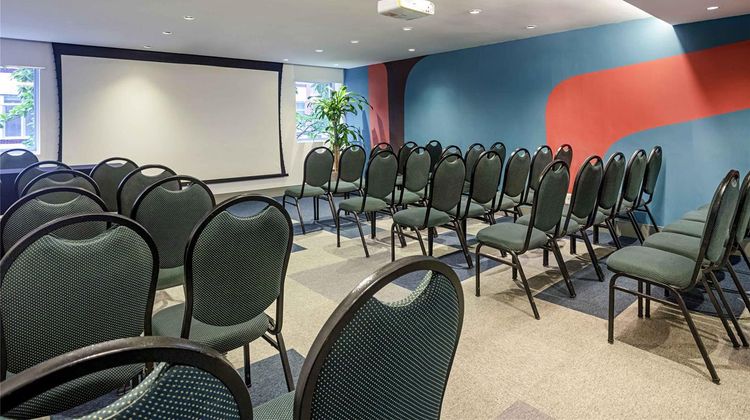 Novotel Rio de Janeiro Leme Meeting