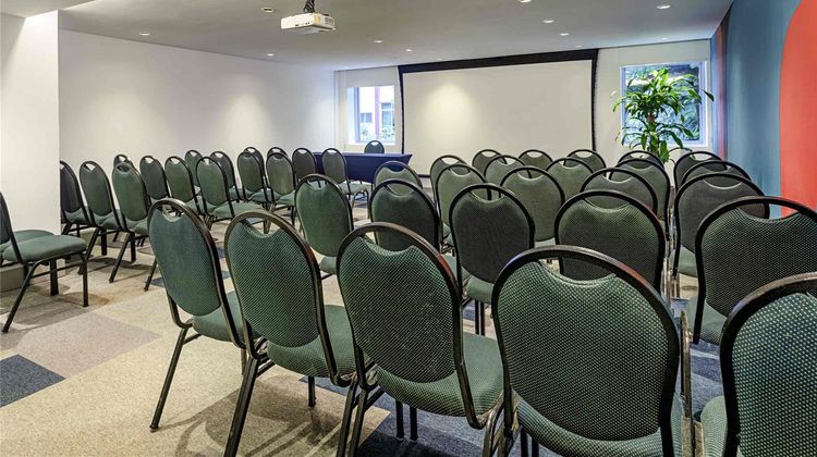 Novotel Rio de Janeiro Leme Meeting
