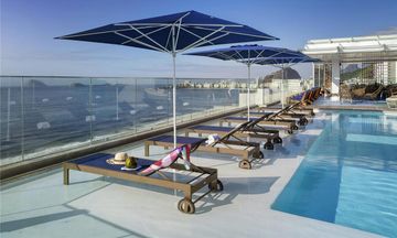 Novotel Rio de Janeiro Leme