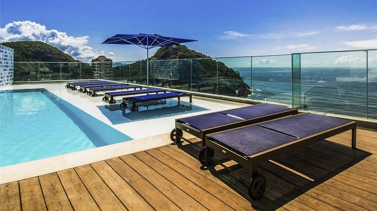 Novotel Rio de Janeiro Leme Other