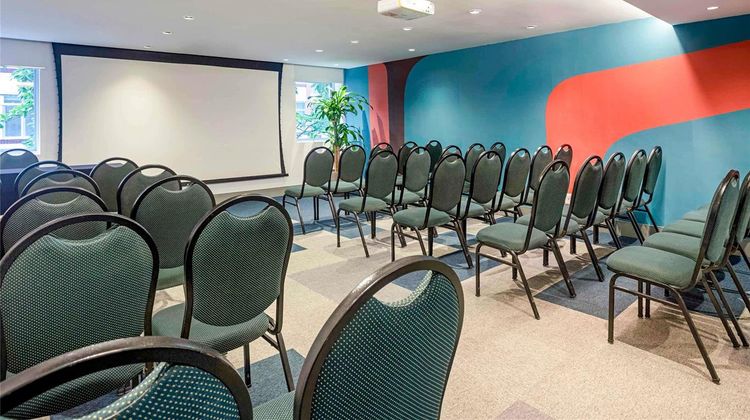 Novotel Rio de Janeiro Leme Meeting