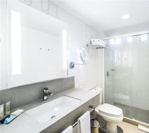 Novotel Rio de Janeiro Leme Room