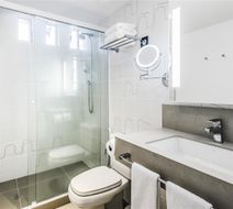 Novotel Rio de Janeiro Leme Room