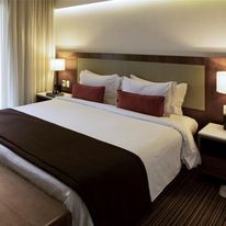 Pullman Rio de Janeiro Sao Conrado