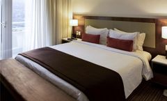 Pullman Rio de Janeiro Sao Conrado