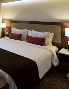 Pullman Rio de Janeiro Sao Conrado
