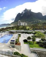 Pullman Rio de Janeiro Sao Conrado
