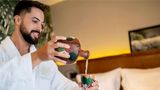 Grand Mercure Sp Itaim Bibi Room