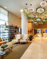 Grand Mercure Sp Itaim Bibi