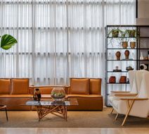 Grand Mercure Sp Itaim Bibi Exterior
