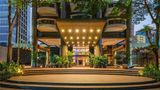 Grand Mercure Sp Itaim Bibi Exterior