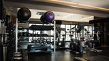 Grand Mercure Sp Itaim Bibi Health