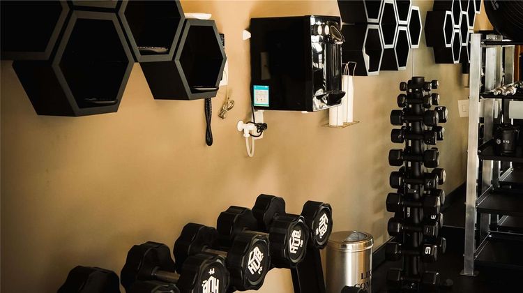 Grand Mercure Sp Itaim Bibi Health