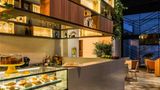 Grand Mercure Sp Itaim Bibi Restaurant