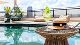 Grand Mercure Sp Itaim Bibi Pool