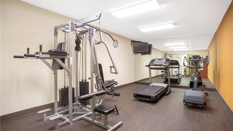 <b>Baymont Inn & Suites Marion Health</b>. Images powered by <a href="https://iceportal.shijigroup.com/" title="IcePortal" target="_blank">IcePortal</a>.