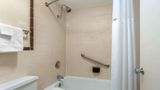 Days Inn Breezewood Room