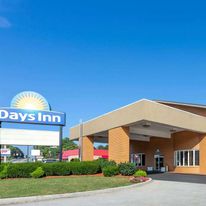 Days Inn Breezewood