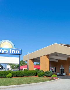 Days Inn Breezewood