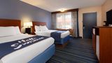 Days Inn Breezewood Room