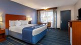 Days Inn Breezewood Room