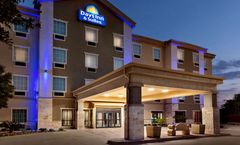 Days Inn San Antonio near AT&T Center