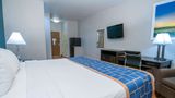 Days Inn San Antonio near AT&T Center Room