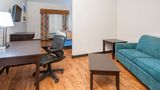 Days Inn San Antonio near AT&T Center Room