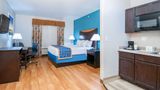 Days Inn San Antonio near AT&T Center Room