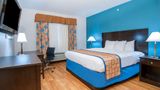 Days Inn San Antonio near AT&T Center Suite