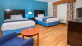 Days Inn San Antonio near AT&T Center Suite