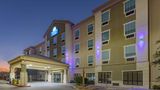 Days Inn San Antonio near AT&T Center Exterior