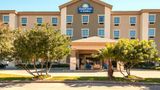 Days Inn San Antonio near AT&T Center Exterior
