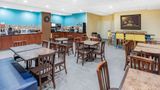 Days Inn San Antonio near AT&T Center Restaurant