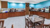 Days Inn San Antonio near AT&T Center Restaurant