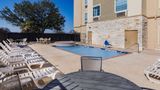 Days Inn San Antonio near AT&T Center Pool
