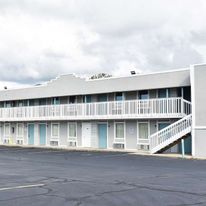 Knights Inn Merrillville