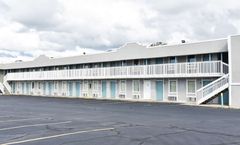 Knights Inn Merrillville