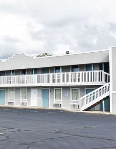 Knights Inn Merrillville
