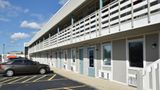 <b>Knights Inn Merrillville Exterior</b>. Images powered by <a href="https://iceportal.shijigroup.com/" title="IcePortal" target="_blank">IcePortal</a>.